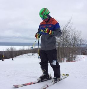 Meet your Posher, Jacob